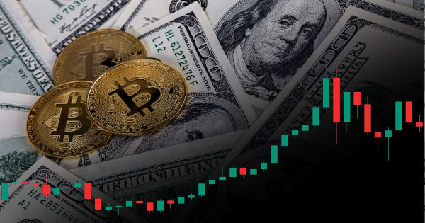 Bitcoin Surpasses $20,000, Ether Rebounds as USD Weakens