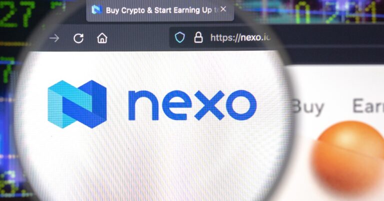 “Insolvency, bankruptcy is nowhere in the reality of Nexo”: Co-Founders