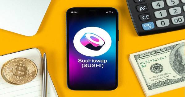 SUSHI Price Records Significant Jump Amid GoldenTree’s $5.3M Stake in Sushiswap