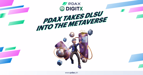 PDAX, YGGA Bring DLSU To The Metaverse – Manila Bulletin