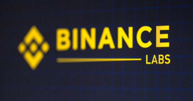 Binance Labs will invest in 7 startups from the MVB Accelerator program