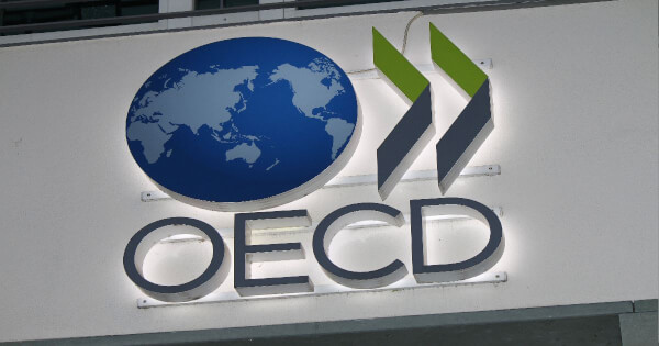 The OECD presents a new transparency framework for crypto assets before the G20