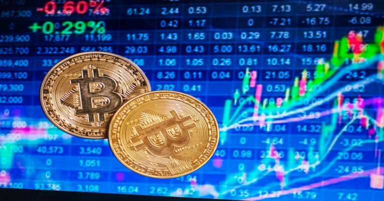 Is Bitcoin Seeing a Strong Move Amid Hoarded Coins Hitting a 5-Year Excessive?