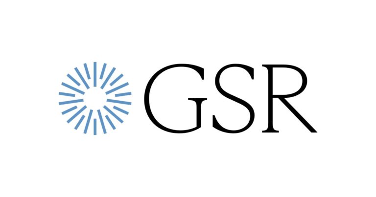 Crypto Market Maker GSR Lays Off Less Than 10% Of Staff