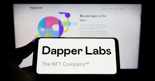 Dapper Labs restricts Russia-based NFT accounts and complies with EU sanctions