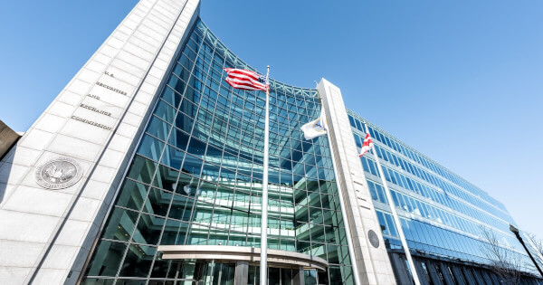 US SEC’s Continued Crypto Crackdown Is a Bullish Factor for Investors – Report