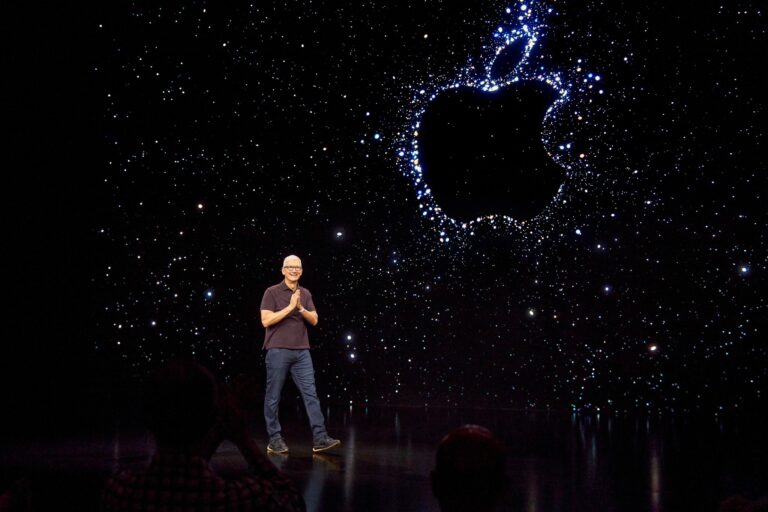 Apple’s CEO isn’t a fan of the Metaverse: Here’s why