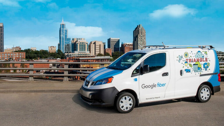 Hey metaverse: Google Fiber to launch even faster broadband (8 gigabits) in 2023