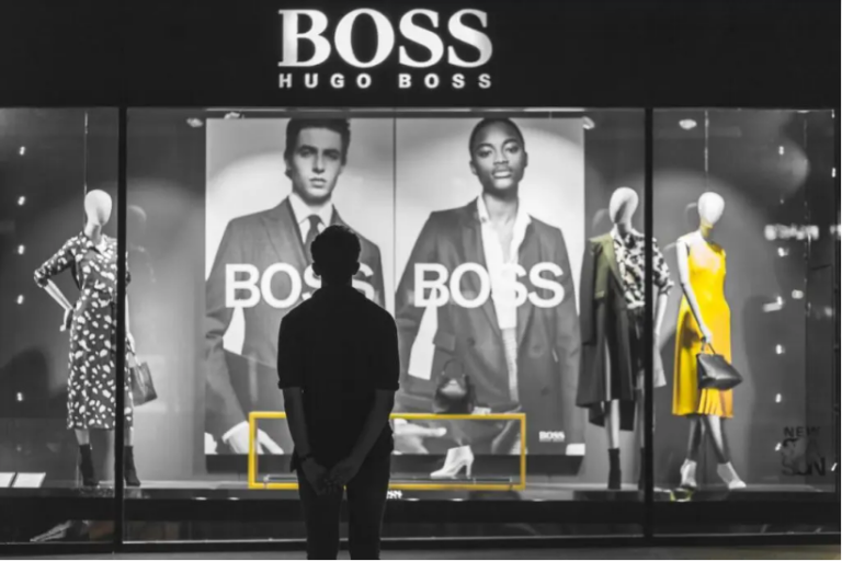 Hugo Boss partners with Imaginary Ones for NFT and Metaverse Project