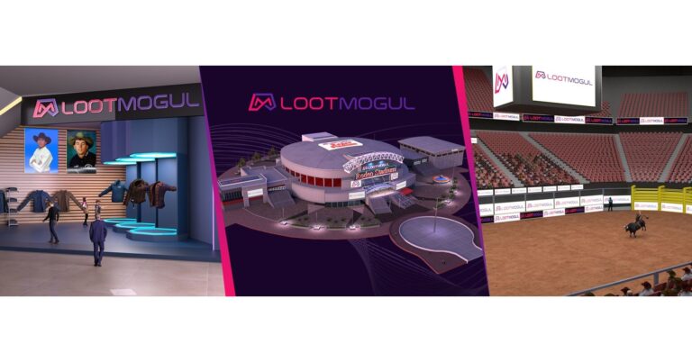 LootMogul, Sports Metaverse Sign $10M Deal With Experienced Bull Riding Investors And Hall Of Famers