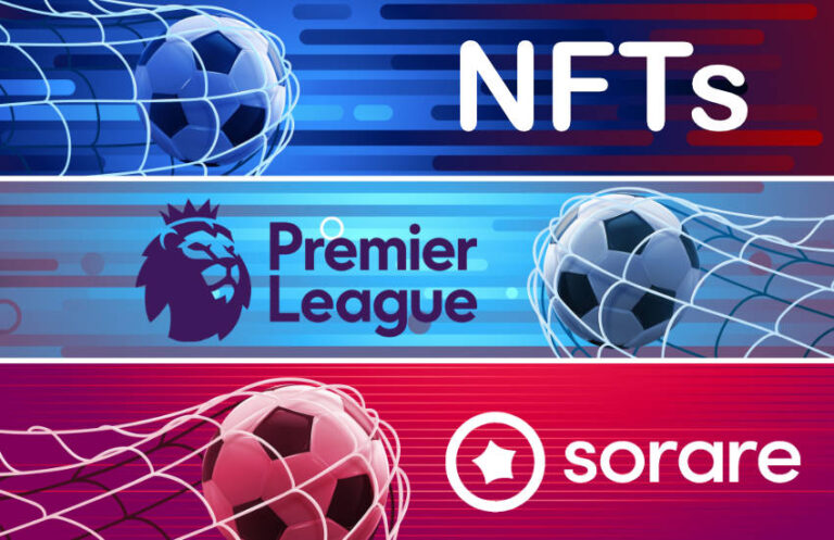 Sorare’s Premier League NFT deal would give him a football ladder – Ledger Insights