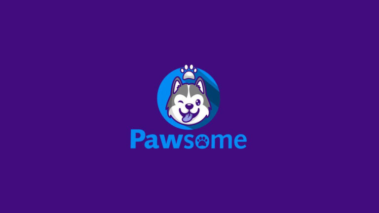 PAWSOME 3D NFT Metaverse Game Launches On Qi Blockchain In