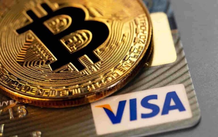 Payment Giant Visa Files Trademarks for Crypto Wallets and the Metaverse