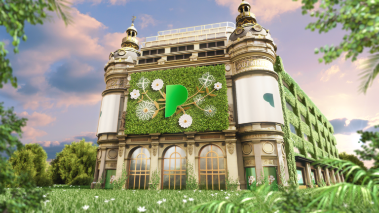 Printemps opens the first metaverse store