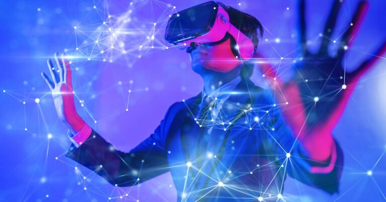 Start regulating the metaverse now, researchers tell French leaders