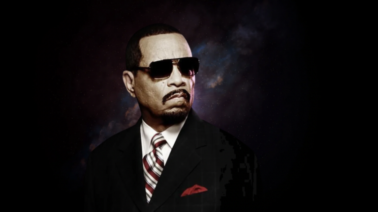 Ice-T’s plans for a unique future in the metaverse, movie/TV, and even family