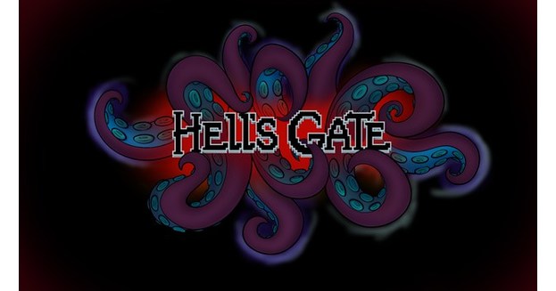 TerraZero Technologies Inc. Adapts Original “HELL’S GATE” IP Into Metaverse Game For THE SANDBOX