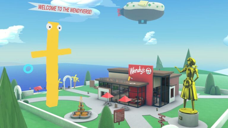 Why Restaurants Should Shelve Their Metaverse Plans