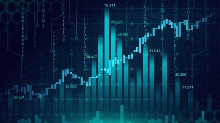 What does the near-term technical data predict for the Metaverse’s double-chain network architecture (DNA) on Sunday?