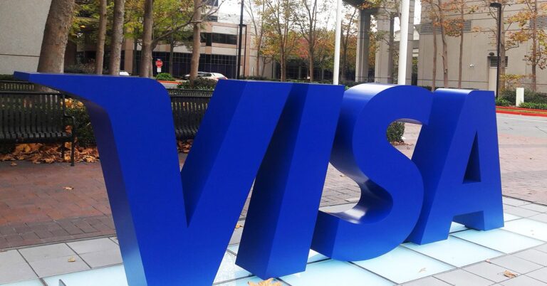 Visa Files Trademark Applications for Crypto Wallets, NFTs, and the Metaverse