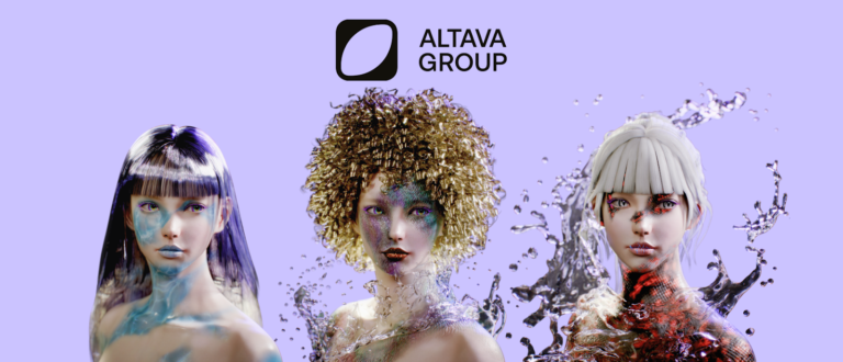 Leading luxury fashion metaverse group, ALTAVA, announces