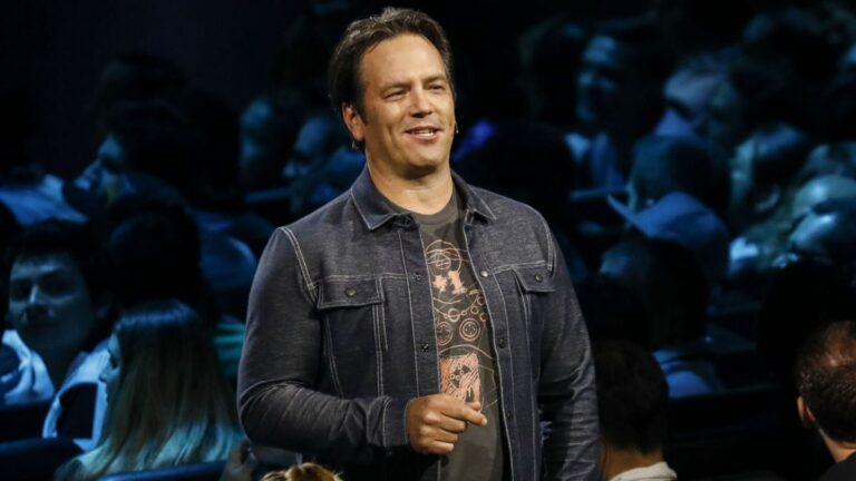 Xbox boss Phil Spencer says the metaverse is like “a poorly built video sport”