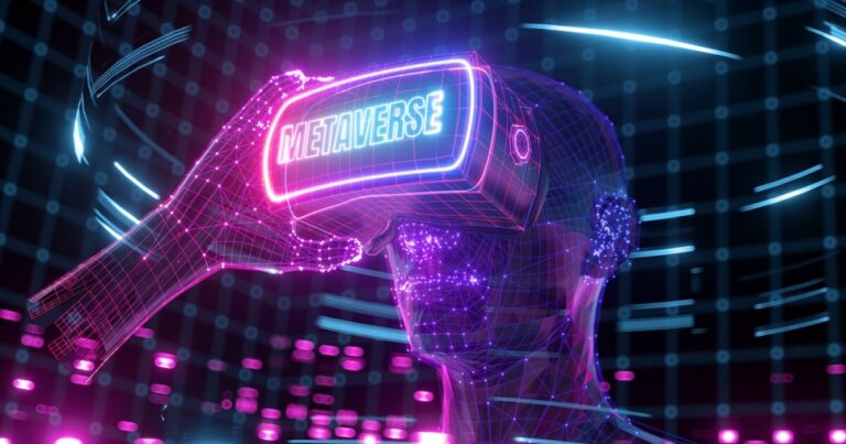 TIP Launches Metaverse-Ready Initiative |  capacity media