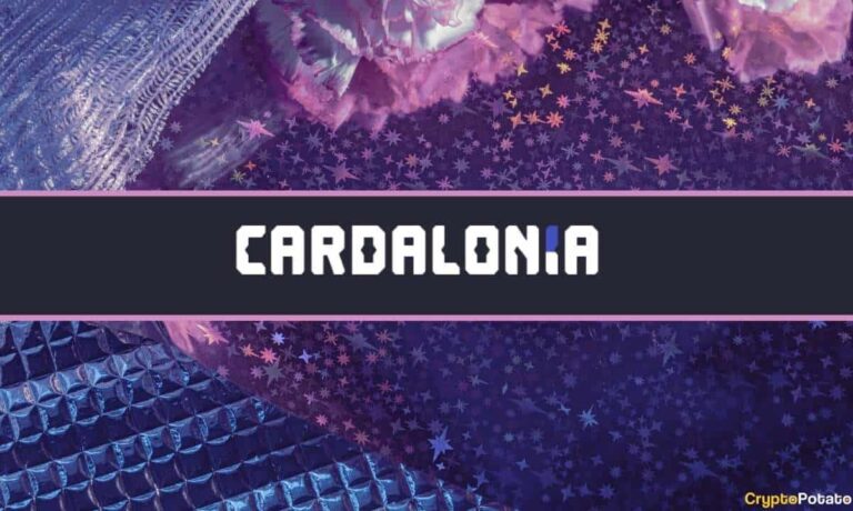 Cardalonia Metaverse launches Land NFT pre-sale to its holders