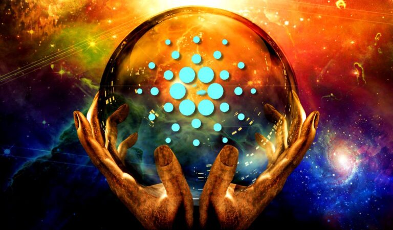 On-Chain Signals Reveal Cardano (ADA) Is Significantly Undervalued: Crypto Insights Firm