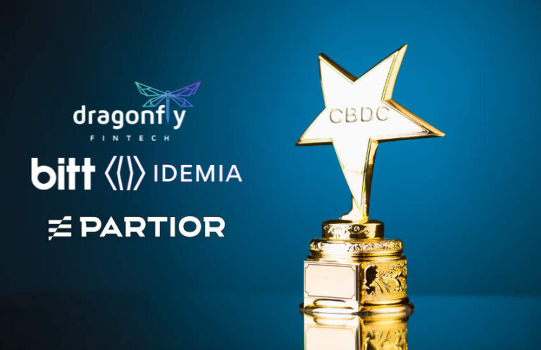 G20 TechSprint CBDC Winners Announced – Ledger Insights