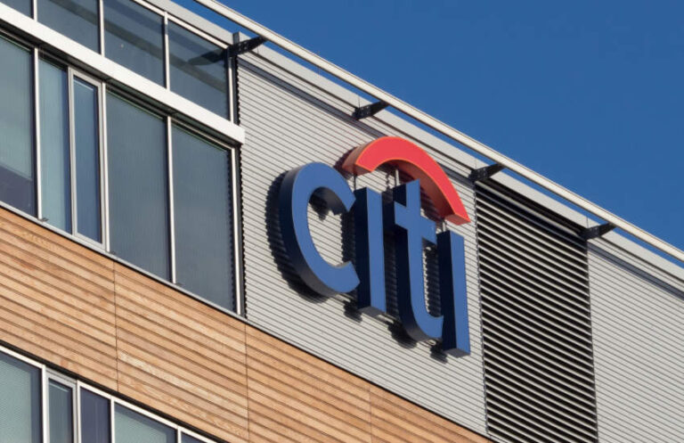 Citi invests in digital asset manager xalts – Ledger Insights