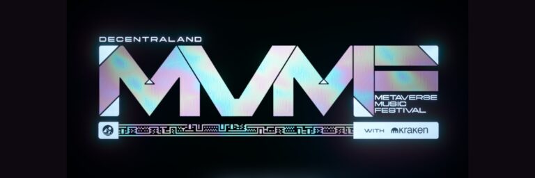 Decentraland Reveals Plans For 2nd Metaverse Music Festival – Music Ally