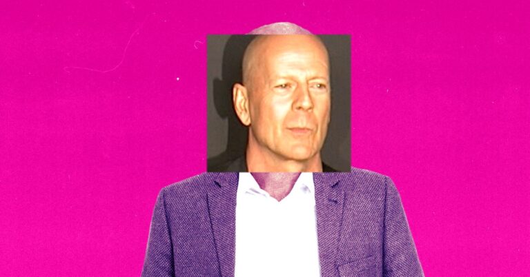 What is Deepfake Bruce Willis doing in my metaverse?