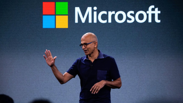 Microsoft forms a new team to target the ‘Industrial Metaverse’: the information