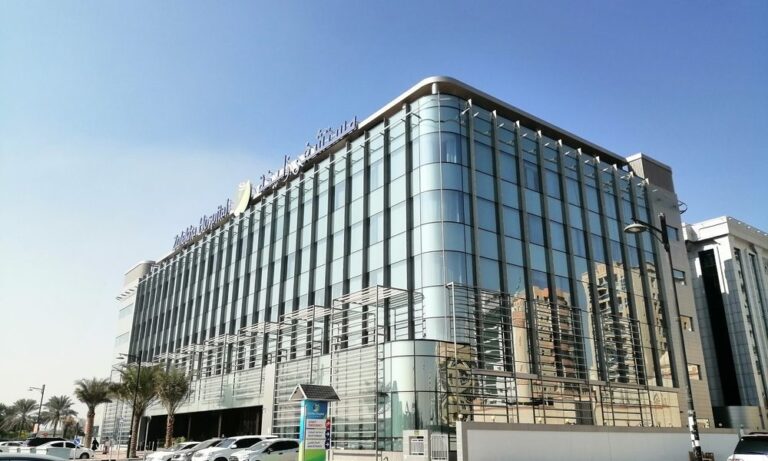 The United Arab Emirates Metaverse Healthcare Expands Medical Frontiers