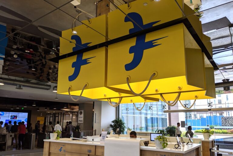 Indian e-commerce giant Flipkart launches metaverse shopping experience • TechCrunch