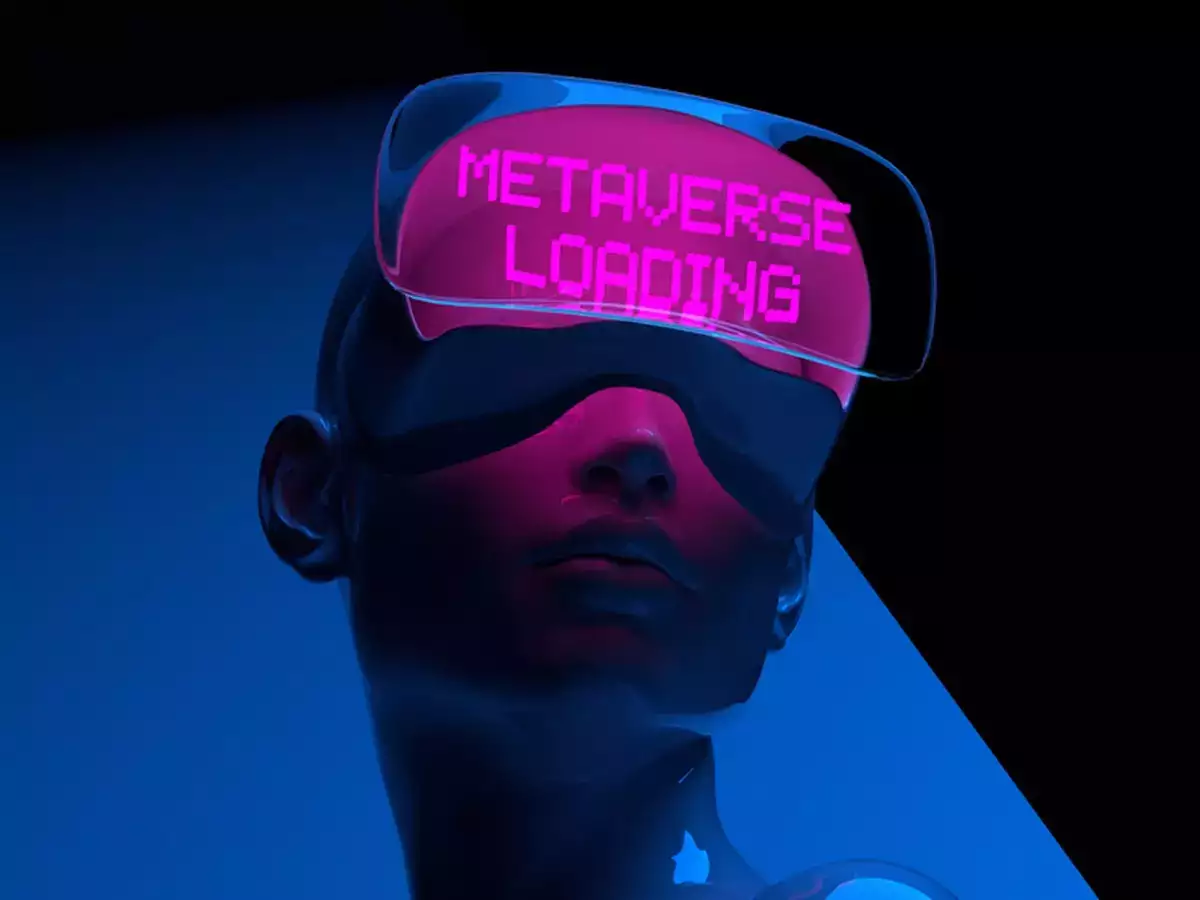 The global metaverse market is likely to reach $996 billion by 2030