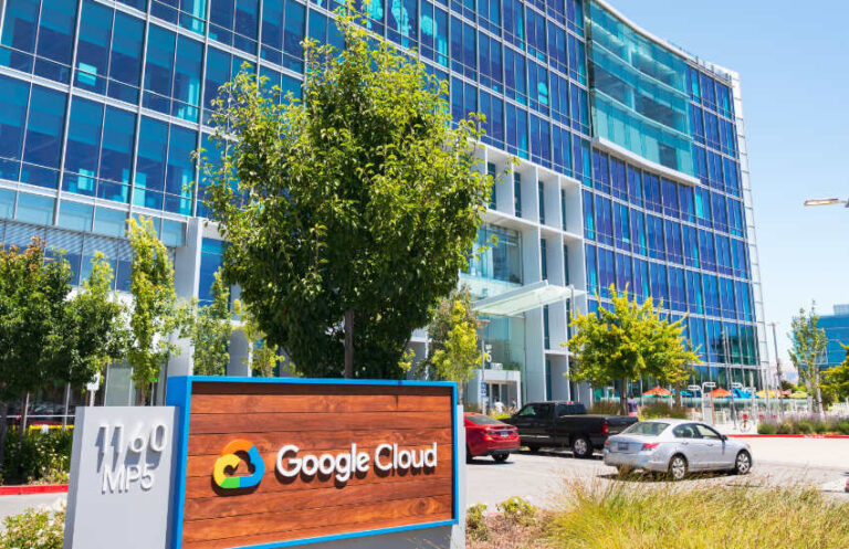 Google Cloud Launches Managed Blockchain Ethereum Nodes – Ledger Insights