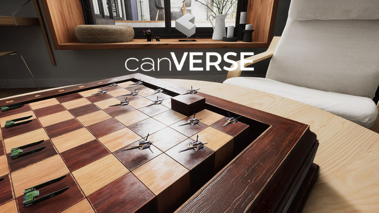 how canVERSE makes table games more relevant in the digital age – CryptoMode