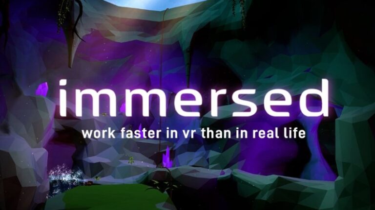 Immersed partners with Polygon, Republic Crypto, Everyrealm and Ready Player Me for their metaverse ambitions