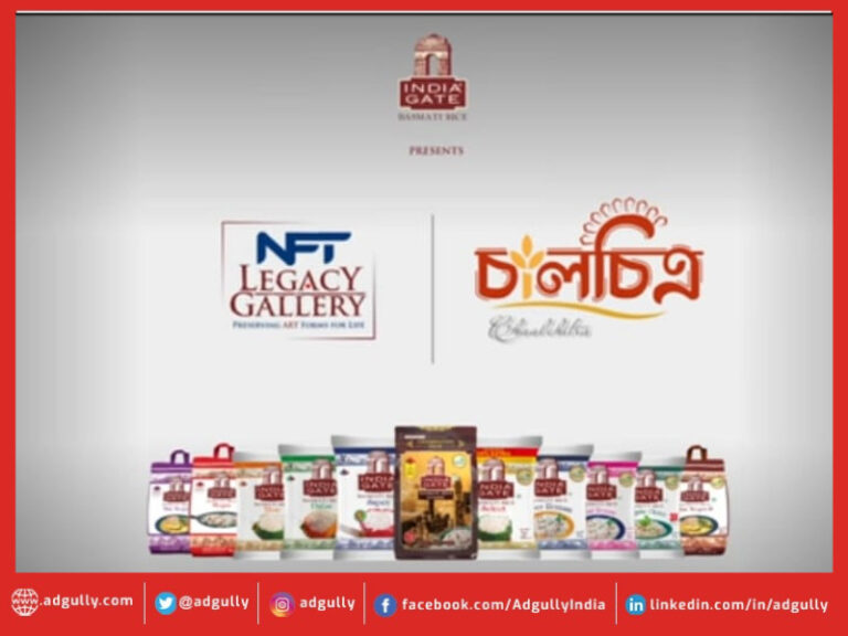 India Gate Foods enters the metaverse to preserve traditional art forms