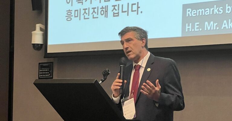 Israel Announces Metaverse Embassy in South Korea