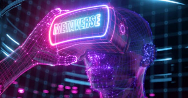 Interpol warns about the appearance of new threats in the metaverse