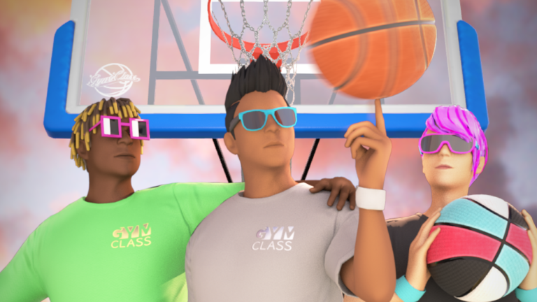 I Sweated A Lot Playing Basketball In The Metaverse: Meet The Next VR Fitness Craze