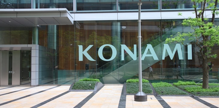 Japan’s Konami Seeks to Hire Talent to Advance Web 3, Metaverse, and NFT Efforts