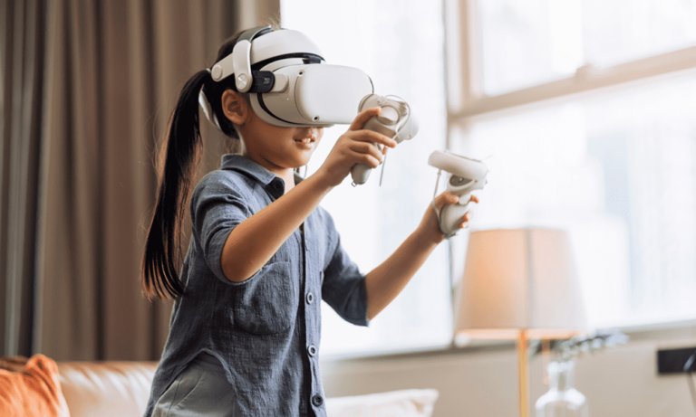 Protecting children from Metaverse Marketing is not a game