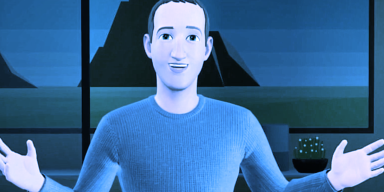 An ‘open and interoperable’ metaverse is ‘higher for everybody’: Meta’s Mark Zuckerberg