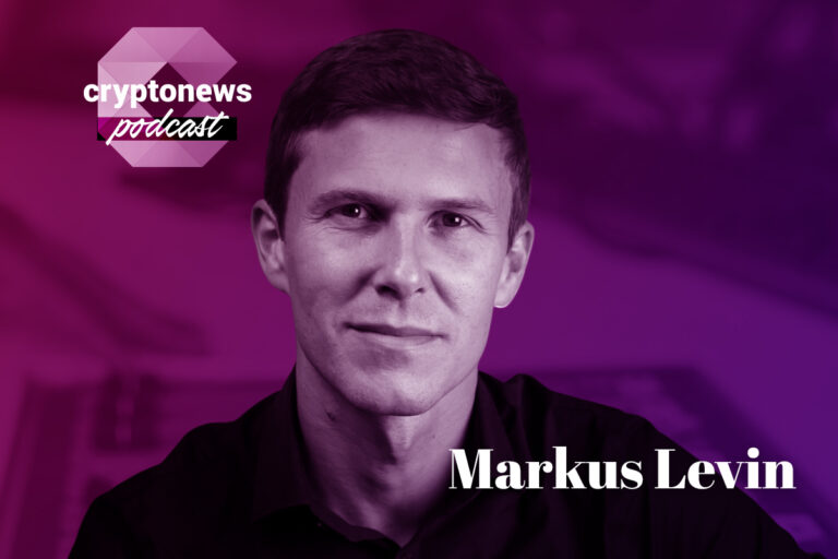 Markus Levin on Geospatial Knowledge, MetaVerse, and the XYO Network