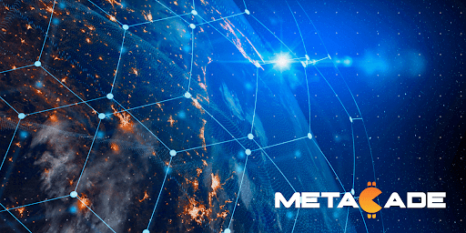 Metacade (MCADE), a new metaverse project to compete with Decentraland