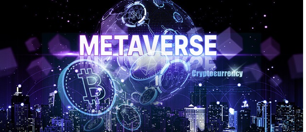 Top 10 Metaverse Crypto Coins To Buy In 2023